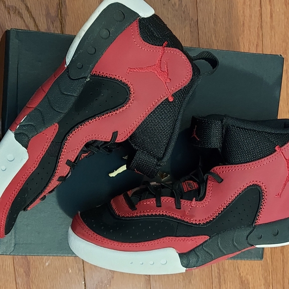 Jordan Pro RX (PS) - Picture 3 of 4